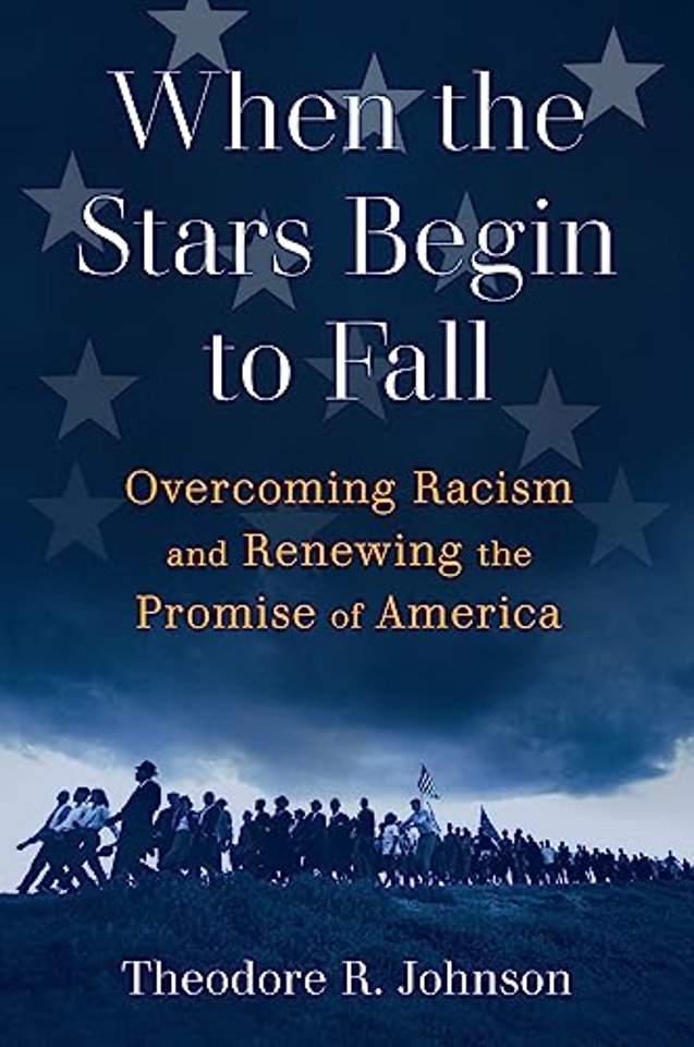 When the Stars Begin to Fall