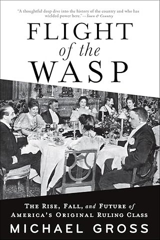 Flight of the WASP
