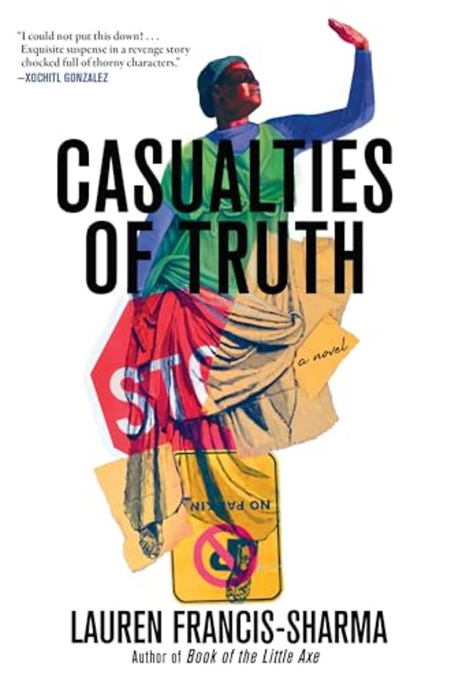 Casualties of Truth