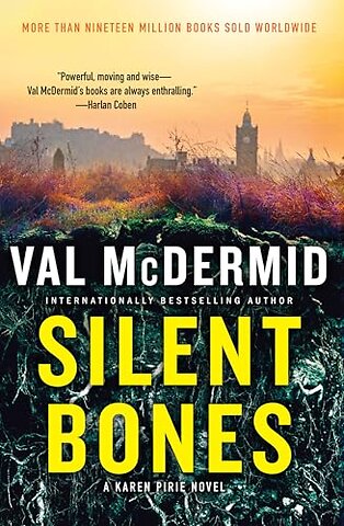 Silent Bones - Nfs Europe