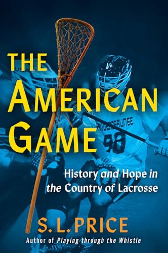 The American Game