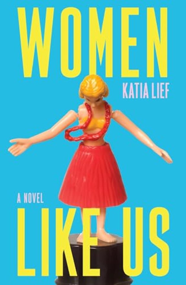 Women Like Us