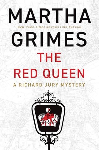 The Red Queen