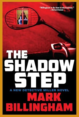 The Shadow Step