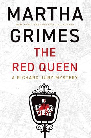 The Red Queen