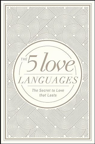 5 Love Languages Hardcover Special Edition, The