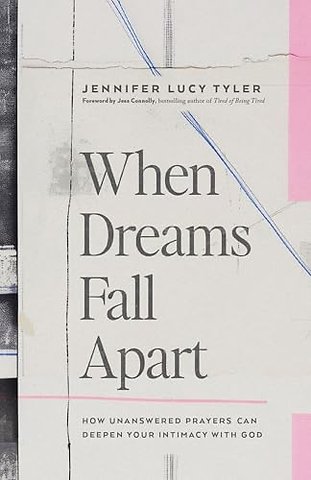 When Dreams Fall Apart