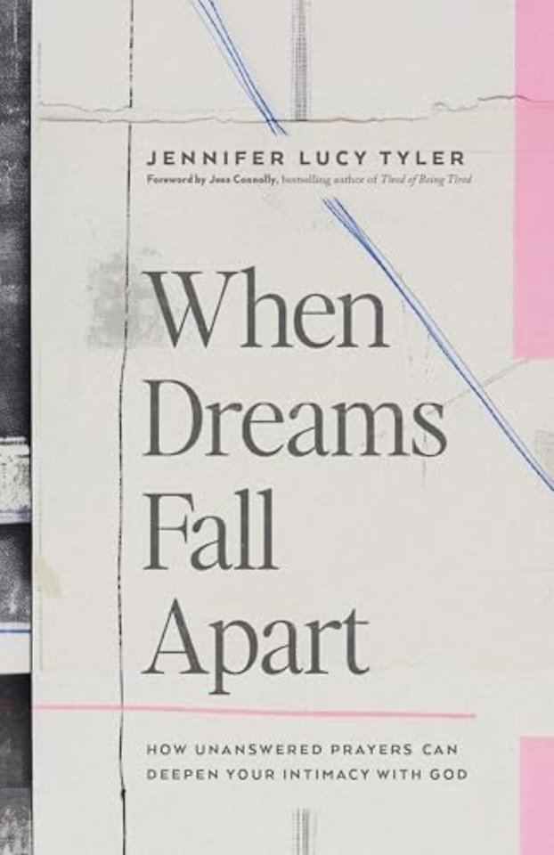 When Dreams Fall Apart
