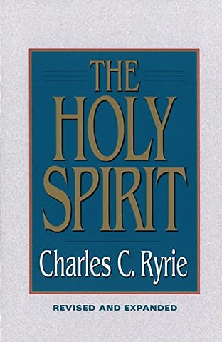 The Holy Spirit