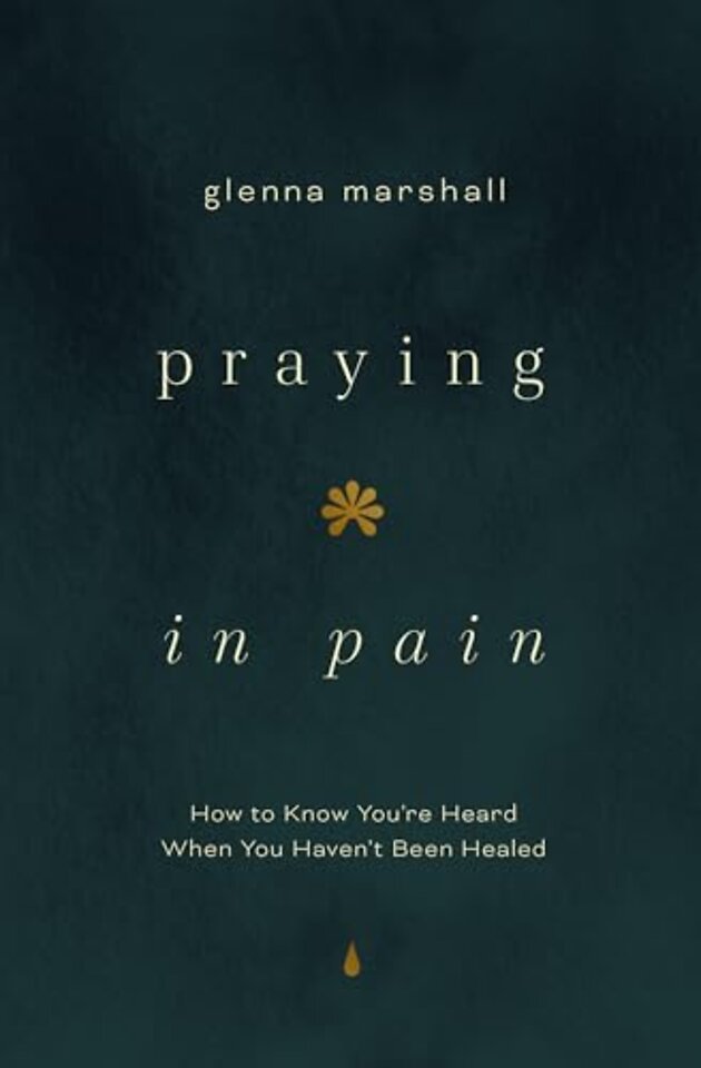 Praying in Pain