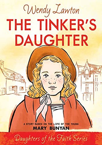 Tinker's Daughter
