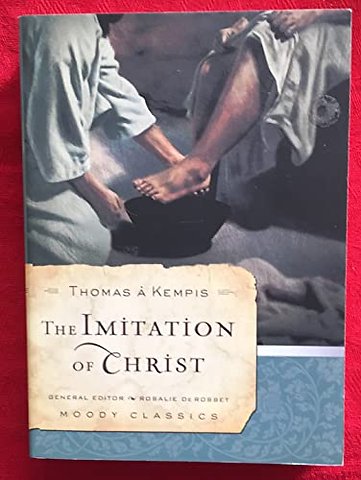 The Imitation of Christ
