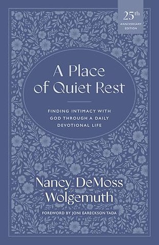 Place of Quiet Rest, A