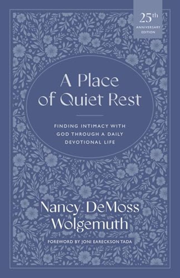 Place of Quiet Rest, A