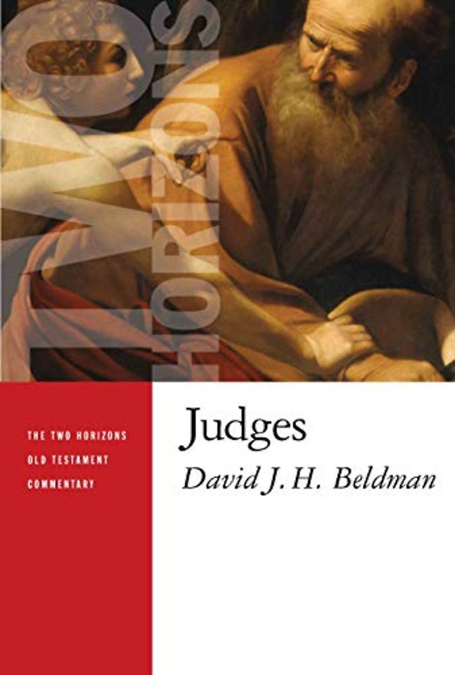 JUDGES