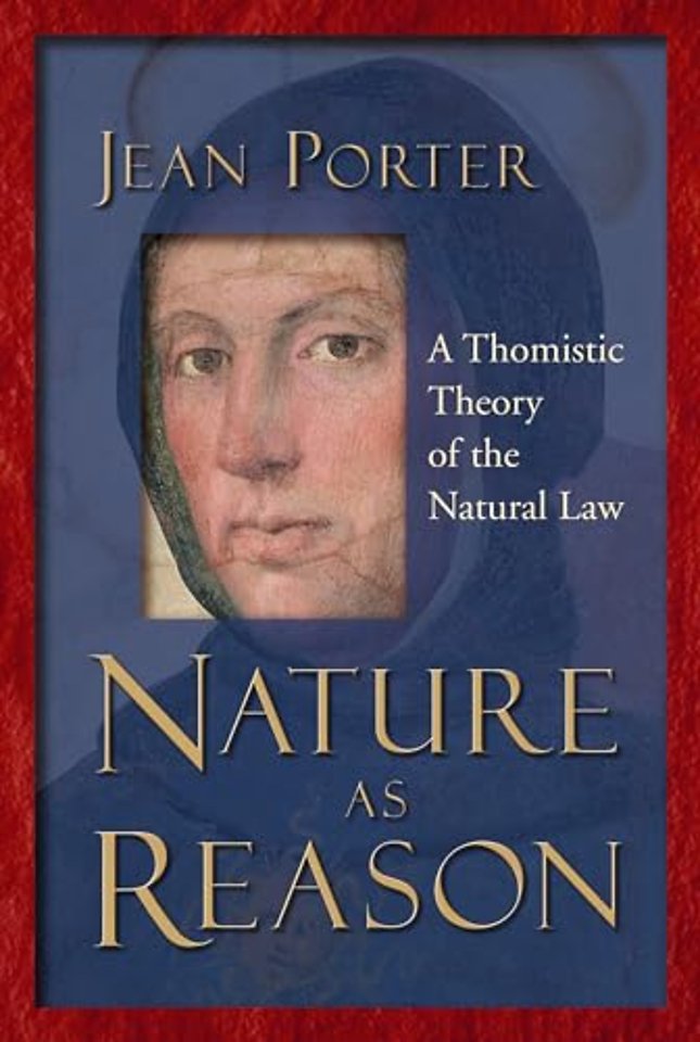 Nature as Reason