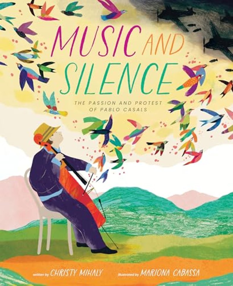 MUSIC & SILENCE