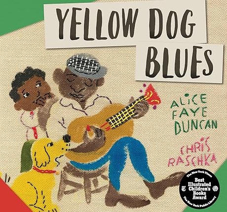 Yellow Dog Blues