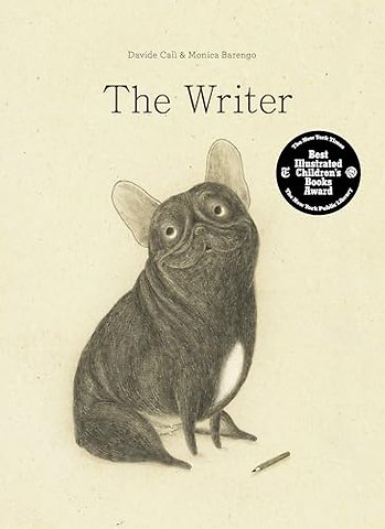The Writer
