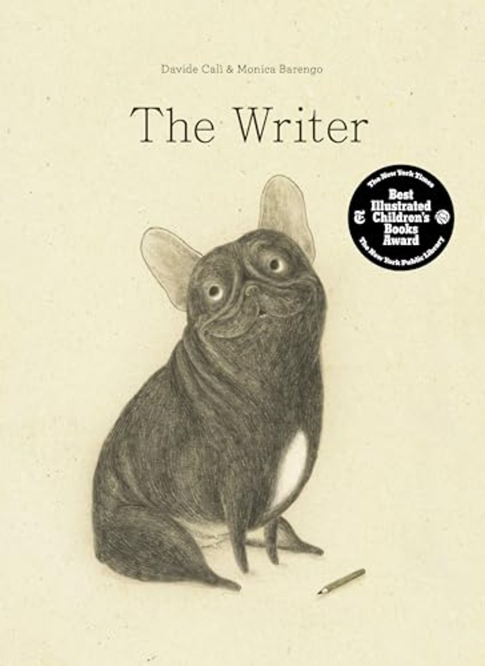 The Writer