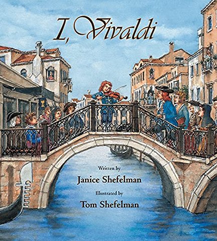 I, Vivaldi