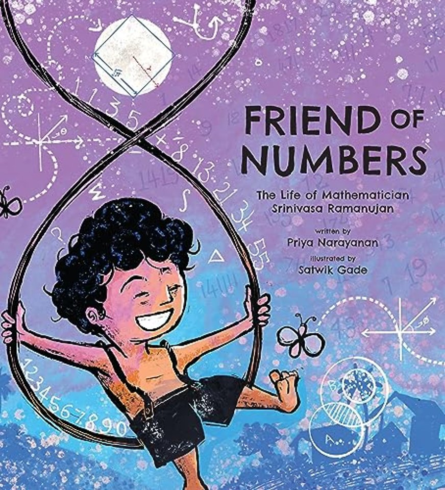 Friend of Numbers