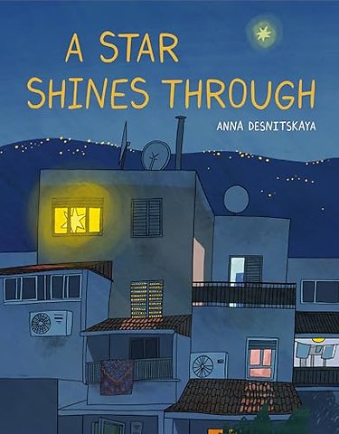 A Star Shines Through