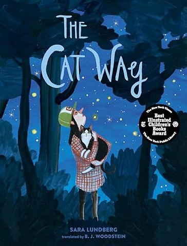 The Cat Way