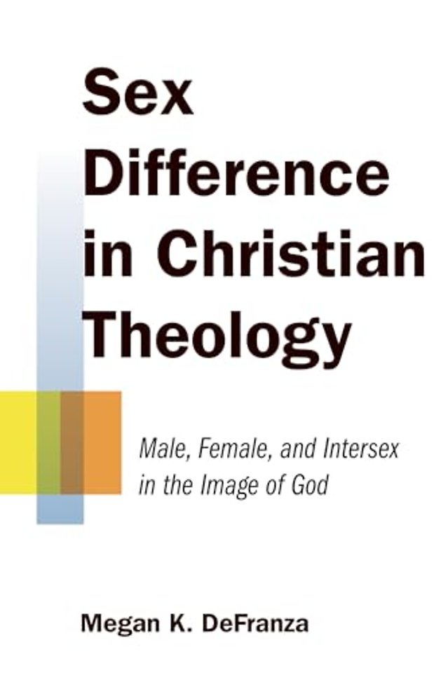Sex Difference in Christian Theology