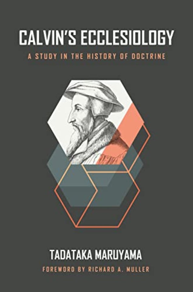 Calvin's Ecclesiology