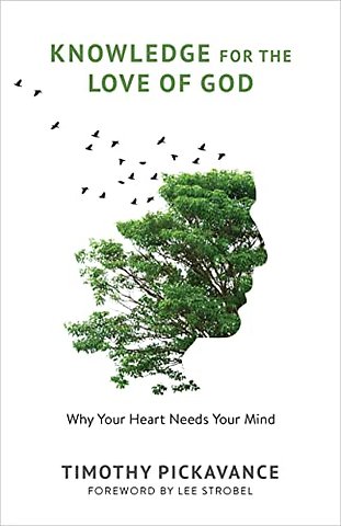 Knowledge for the Love of God