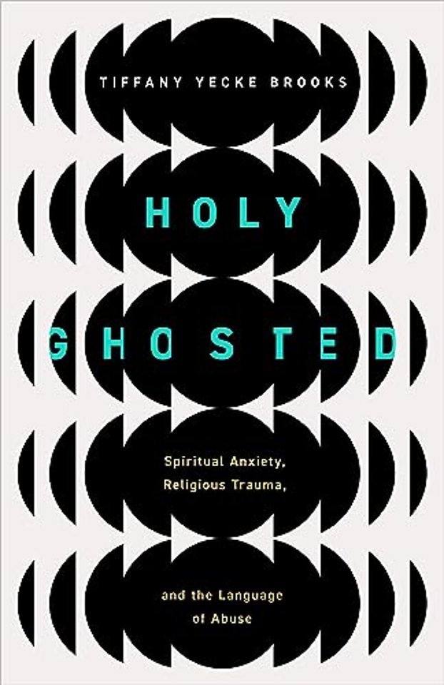 Holy Ghosted