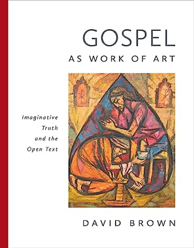 Gospel as Work of Art