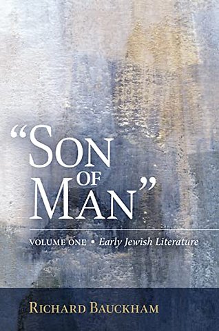 Son of Man