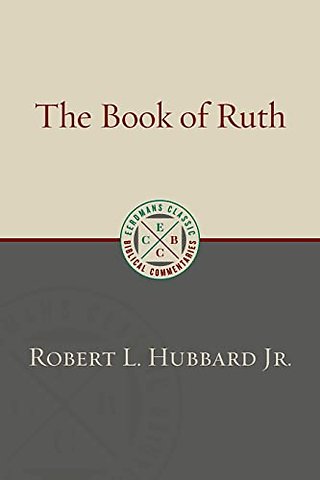 The Book of Ruth