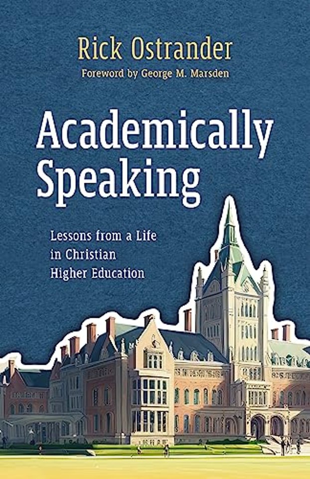 Academically Speaking