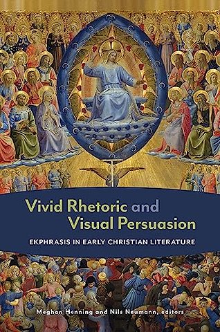 Vivid Rhetoric and Visual Persuasion
