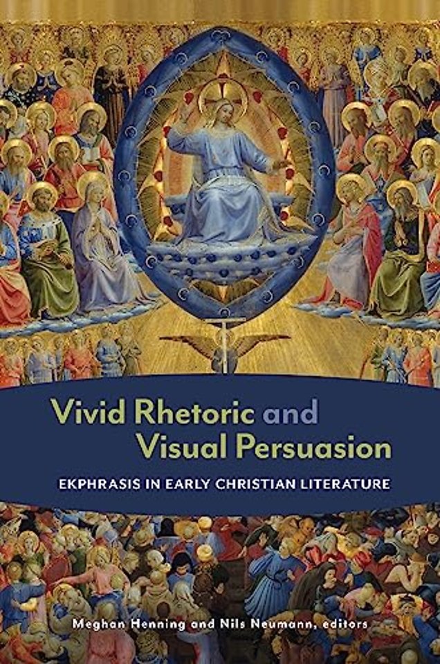 Vivid Rhetoric and Visual Persuasion