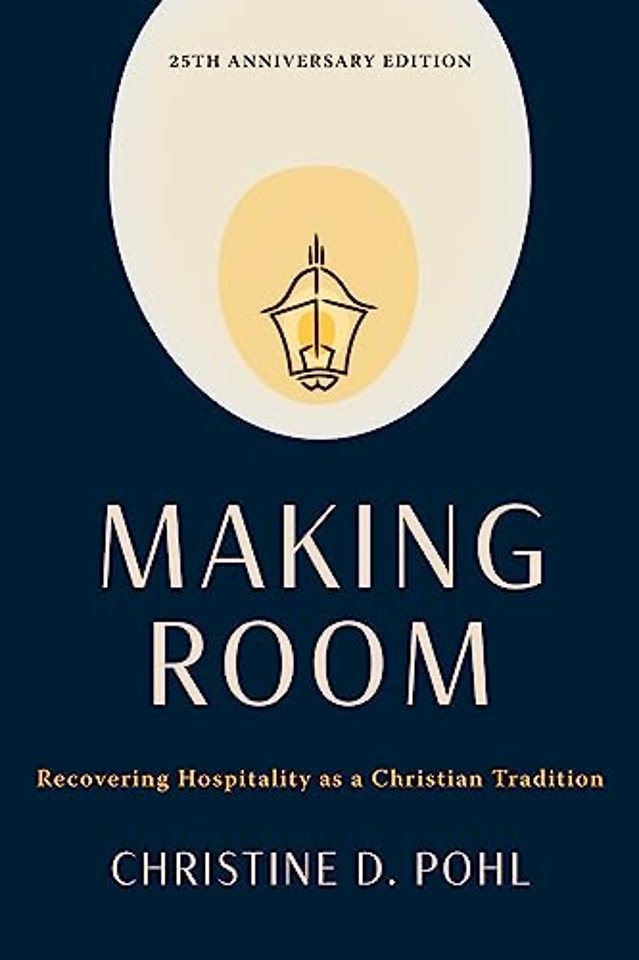 Making Room, 25th Anniversary Edition