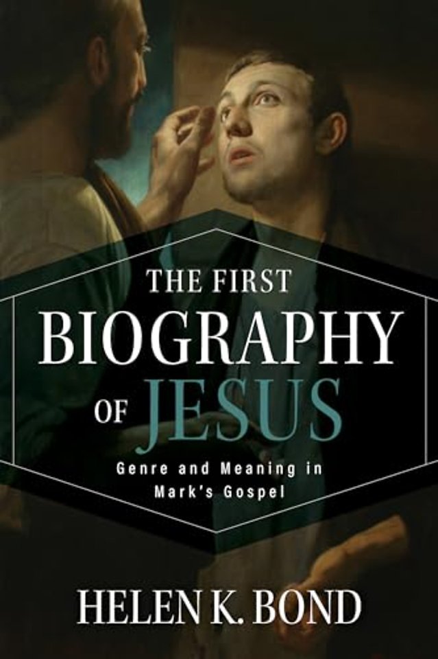The First Biography of Jesus