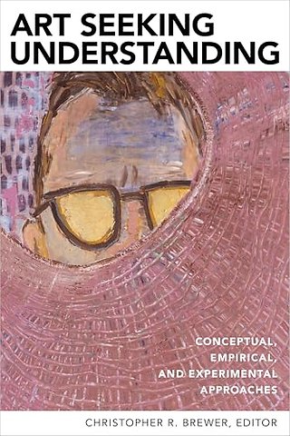 Art Seeking Understanding