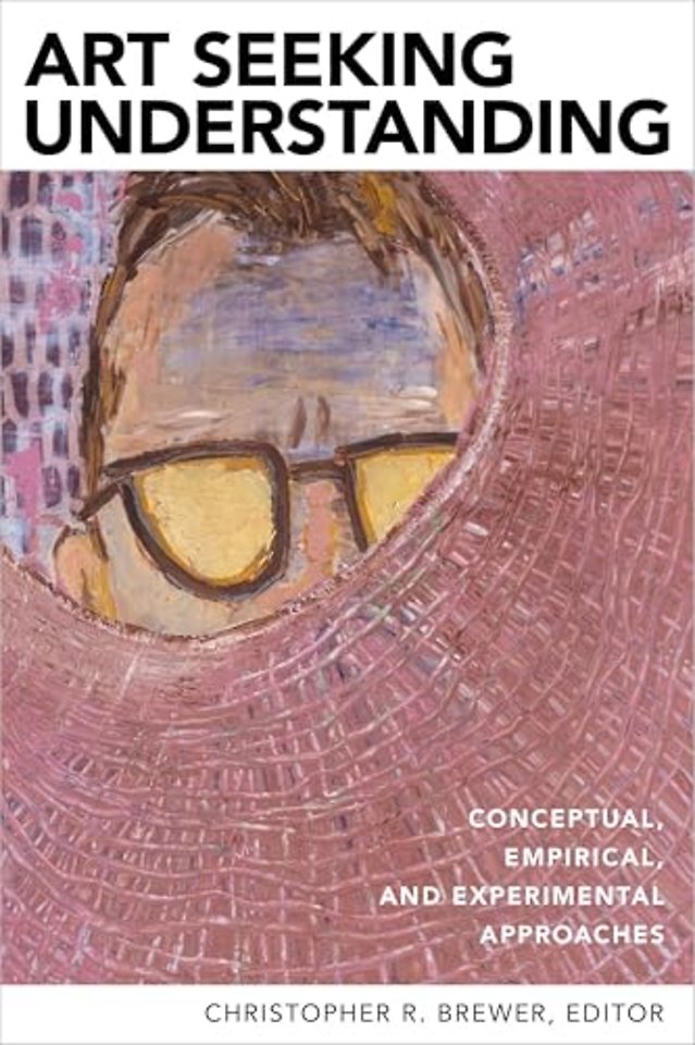 Art Seeking Understanding