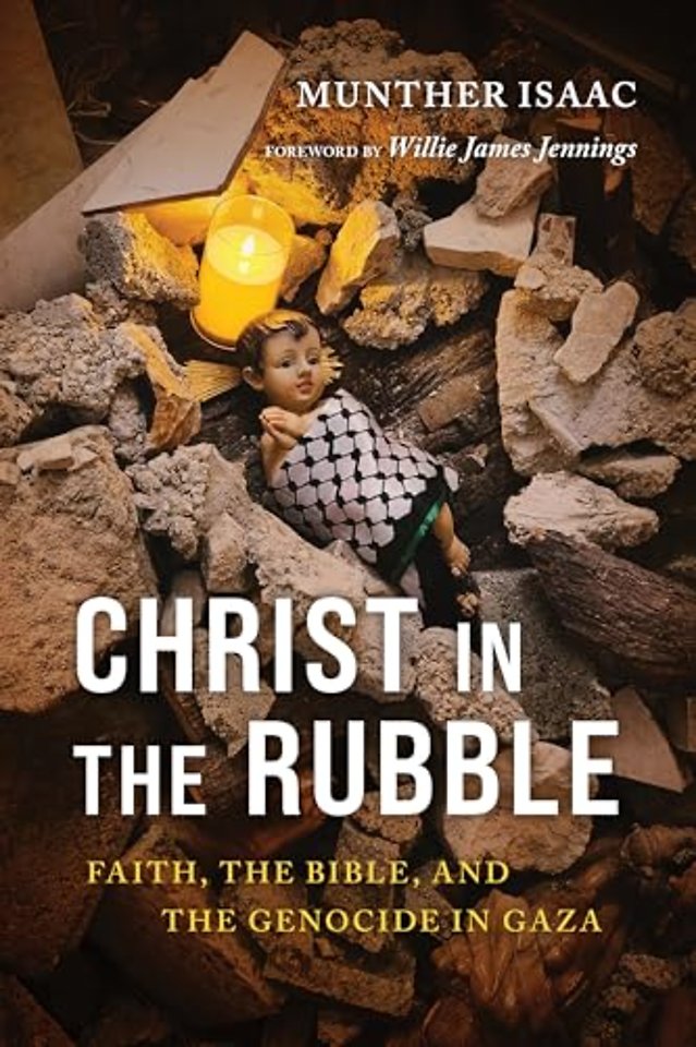 Christ in the Rubble