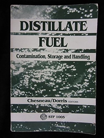 Distillate Fuel