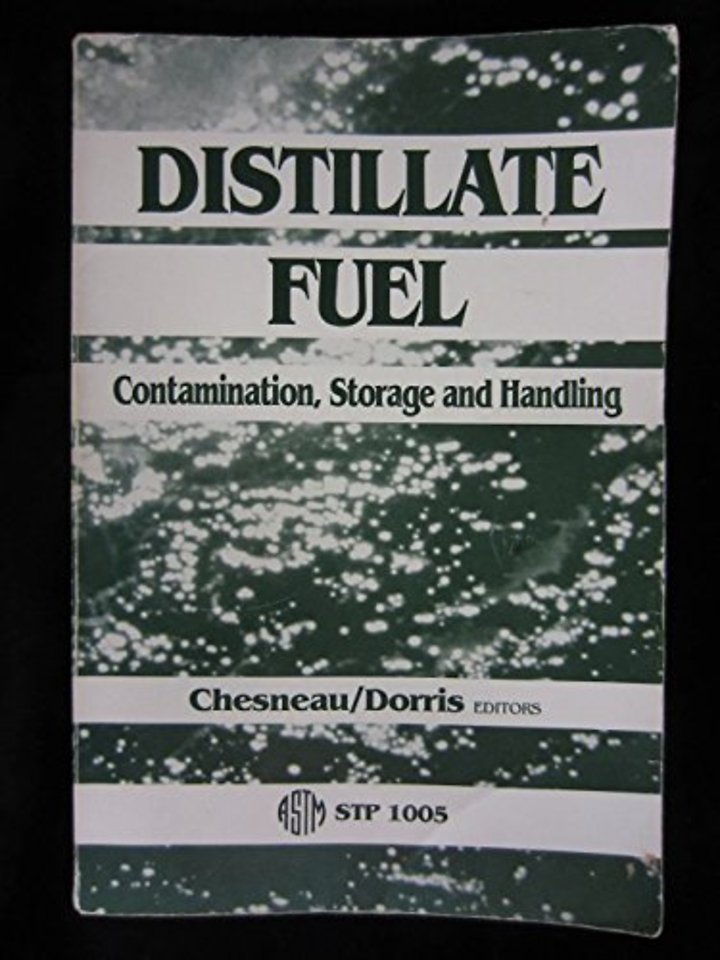 Distillate Fuel
