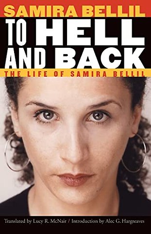 To Hell and Back – The Life of Samira Bellil