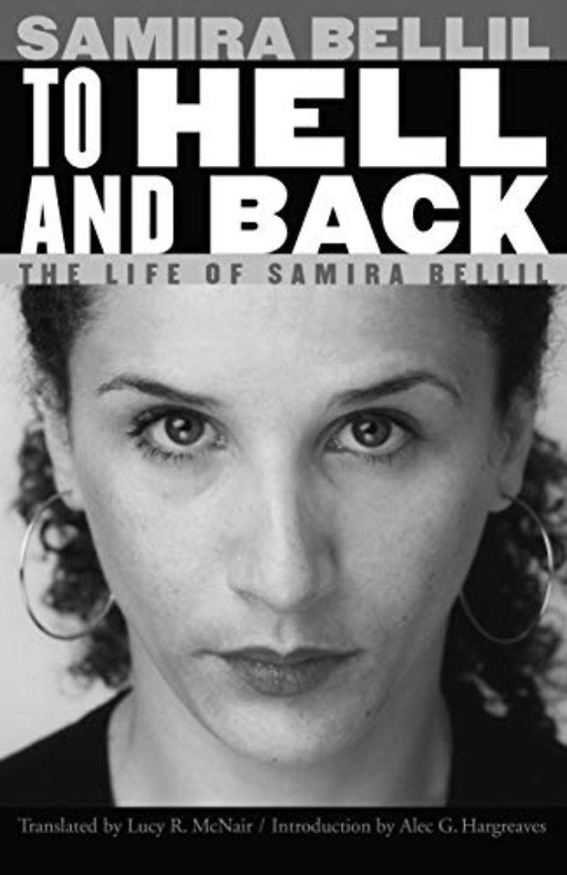 To Hell and Back – The Life of Samira Bellil