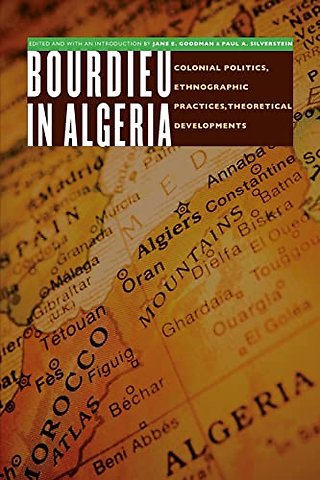 Bourdieu in Algeria