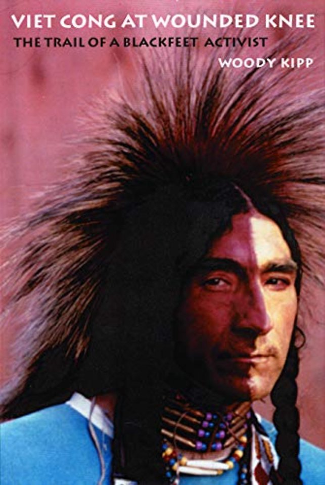 Viet Cong at Wounded Knee