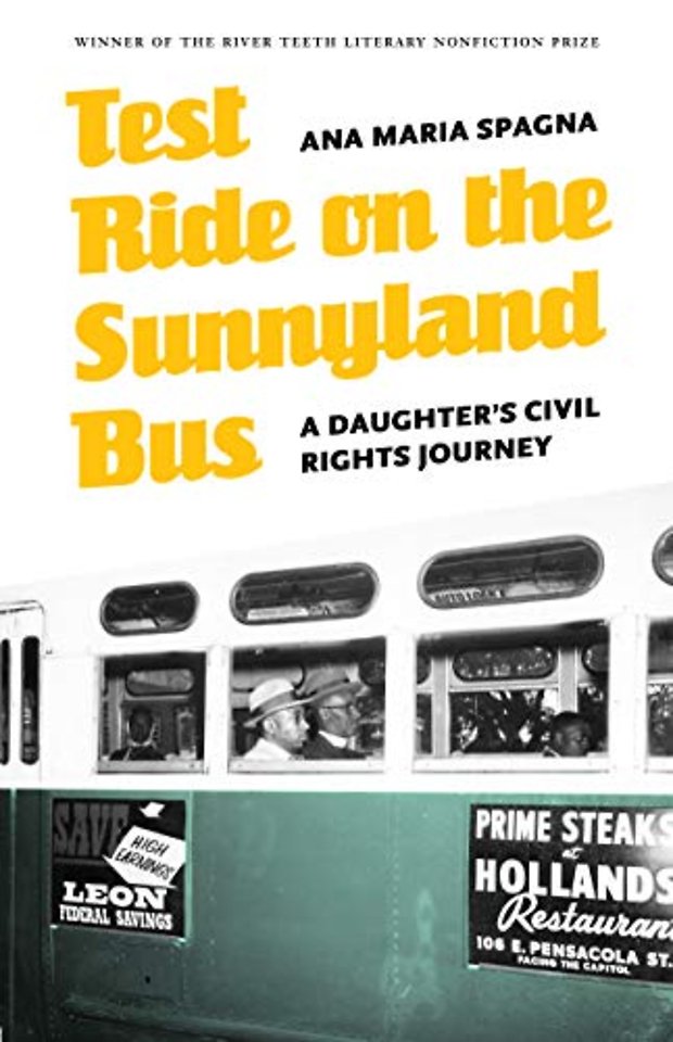 Test Ride on the Sunnyland Bus